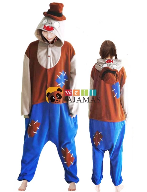 Stitch And Angel Kigurumi Onesie Pajamas Animal Costumes For Adult & Teens